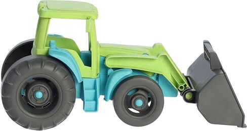 Aurora® Toys Toys Prosensle Wheatley ™ Toy Toy - تستخدم لإنشاء قصص مثيرة - للأطفال الإبداعيين - الأزرق والأخضر 12 بوصة in Saudi Arabia