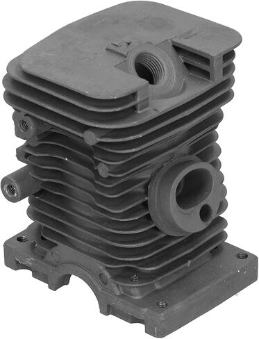 EVTSCAN Cylinder Piston Kit Assembly Set High Silicon Aluminum Alloy 38mm for MS180 Lightweight in Saudi Arabia