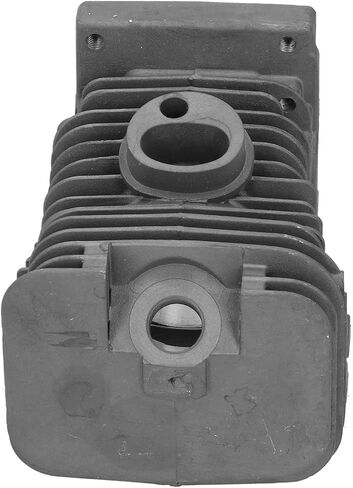 EVTSCAN Cylinder Piston Kit Assembly Set High Silicon Aluminum Alloy 38mm for MS180 Lightweight in Saudi Arabia