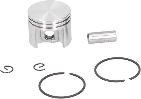EVTSCAN Cylinder Piston Kit Assembly Set High Silicon Aluminum Alloy 38mm for MS180 Lightweight in Saudi Arabia