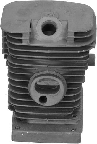 EVTSCAN Cylinder Piston Kit Assembly Set High Silicon Aluminum Alloy 38mm for MS180 Lightweight in Saudi Arabia
