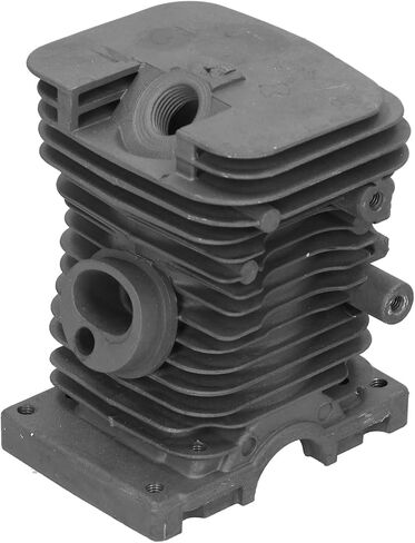 EVTSCAN Cylinder Piston Kit Assembly Set High Silicon Aluminum Alloy 38mm for MS180 Lightweight in Saudi Arabia