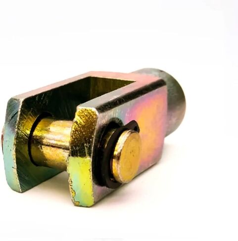 RC Parts M4 M5 M6 M8 M10 M12 M15 M20 M27 M36 M42 Y Joint Female to Male Thread Pneumatic Cylinder Mounting Rod Piston Clevis RC Accessory in Saudi Arabia