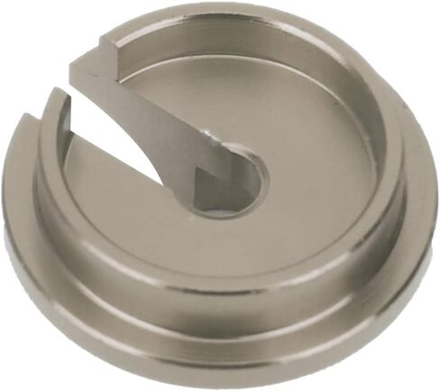 Spring Retainers with Piston Heads for TRXXAS SLASH 2WD RC Car Upgrade Accessory 3768 (B blue) in Saudi Arabia