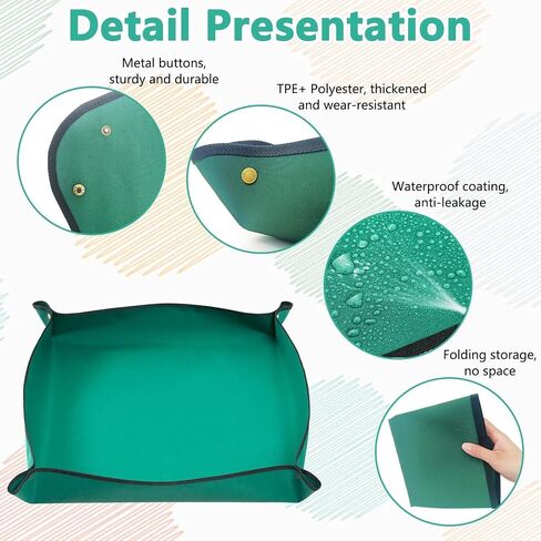 BNOSDM Silicone Cat Food Bowls Portable Litter Box Kit for Car, Hotels, Outings, Temporary Stays in Saudi Arabia