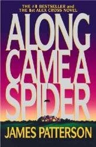 Along Came a Spider in Saudi Arabia