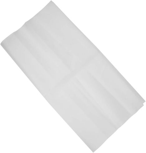 480x490mm Stereoscopic Microscope Dust Cover Case Water Proof Plastic Protective Cover Microscope Accessories in Saudi Arabia