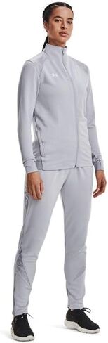 سترة نسائية بسحاب كامل من Under Armour in Saudi Arabia