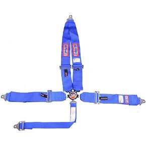 RJS Racing Equipment 1029304 Harness System in Kuwait