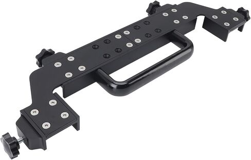 Framing Spacing Tool Adjustable Aluminum Alloy 90 Degree Right Angle Woodworking Frame Studs Layout Tool for Carpentry Board Splicing and Furniture Making in Saudi Arabia