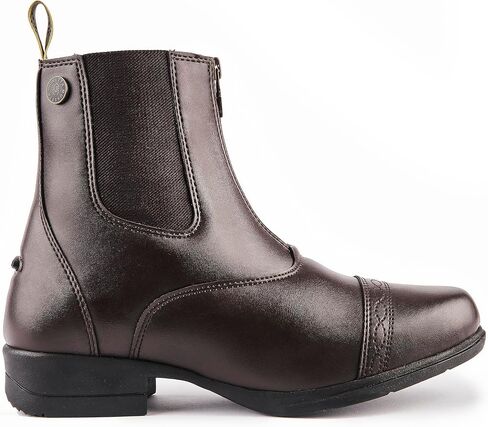 Moretta Shires Clio Plus English Paddock Boots Ladies in Saudi Arabia