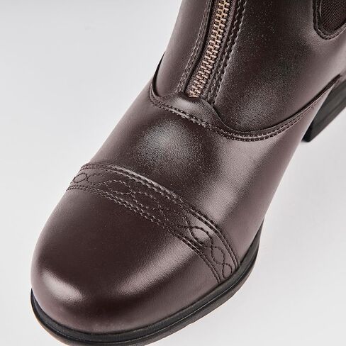 Moretta Shires Clio Plus English Paddock Boots Ladies in Saudi Arabia