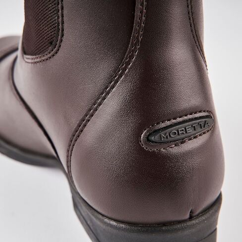 Moretta Shires Clio Plus English Paddock Boots Ladies in Saudi Arabia