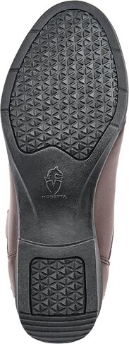 Moretta Shires Clio Plus English Paddock Boots Ladies in Saudi Arabia