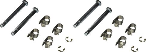 Raybestos H5613A Professional Grade Disc Brake Caliper Hardware Kit in Saudi Arabia
