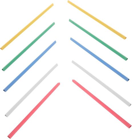 30Pcs Colored Slide Binders with Pull Rod Clips Plastic Report Covers for Organizing Documents Sliding Bars for File Folders for School and Office Use in Saudi Arabia