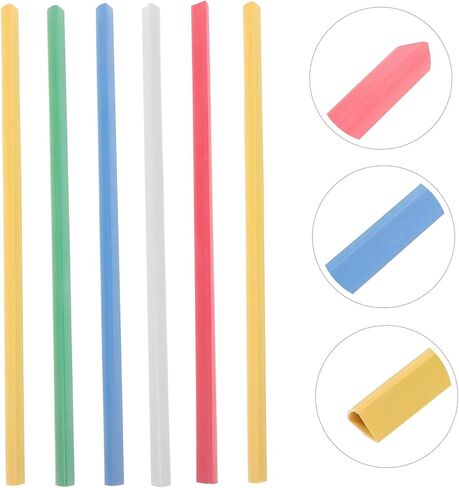 30Pcs Colored Slide Binders with Pull Rod Clips Plastic Report Covers for Organizing Documents Sliding Bars for File Folders for School and Office Use in Saudi Arabia