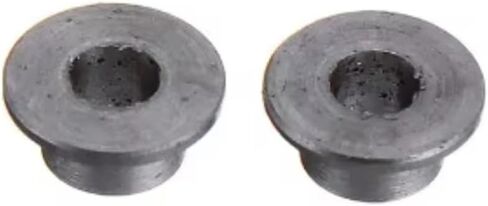 قطع الغيار RC لـ Wltoys 144001 144002 144010 124007 124016 124018 124019 6pcs Metal 6x5.2mm 6x2.7mm شفة الأكمام قطع الغيار in Kuwait