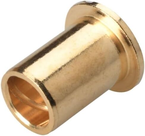 6G1-45317-09 Drive عمود جلبة لسكتة 2HP 8HP أو 4 Stroke F6 F8 F9.9 BOAT 6G1-45317 محرك محرك in Kuwait