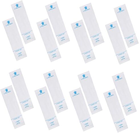 Gatuida 100pcs Thermometer for Accurate Temperature Reading Safe Paper Material User Friendly Design for Pets Convenient One Use for Cats and Rabbits in Saudi Arabia