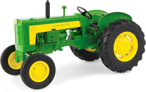 John Deere 1/16 Scale 435 Die-Cast Toy Tractor Ages 8+ in Saudi Arabia