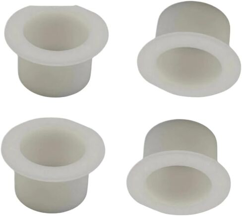 4PCS Tilt Bushings For DP DPD DPE DPG DPH DPX 872096 876507 G 23093 in Saudi Arabia
