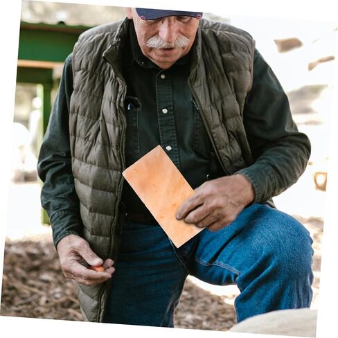 GANAZONO Horse Salt Lick Block Farm Animals Salt Licking for Deer Cattle Nutrition in Saudi Arabia