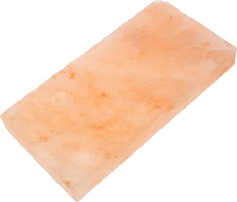 UPKOCH Creative Livestock Salt Pets Lick Salt Block Natural for Farm Animals Easy Digestion in Saudi Arabia