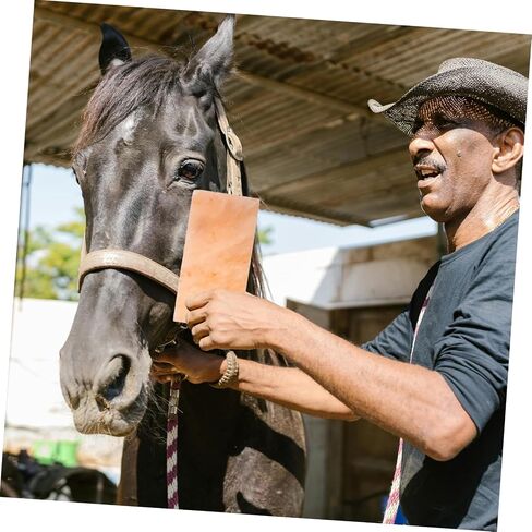 UPKOCH Creative Livestock Salt Pets Lick Salt Block Natural for Farm Animals Easy Digestion in Saudi Arabia