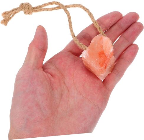 MERRYHAPY 4pcs Pink Salt Lick Blocks for Cattle Deer Mineral Salt Blocks for Livestock Feeding for Deer in Saudi Arabia