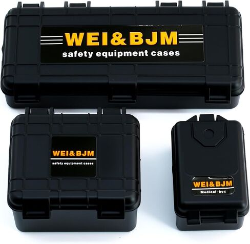 1/10 RC Crawler Roof Decoration Simulation Parts(Luggage Net,Wood Box,Tool Box,Shovel) in Saudi Arabia