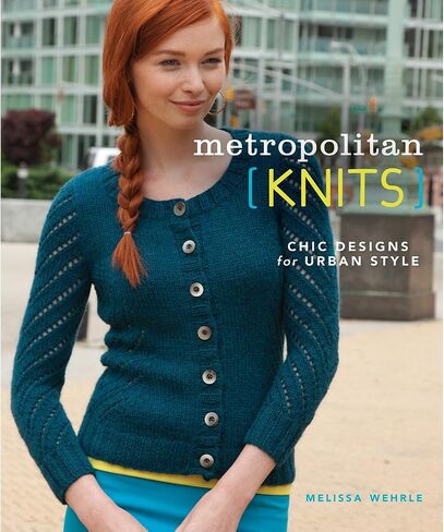 Metropolitan Knits: Chic Designs for Urban Style in Saudi Arabia