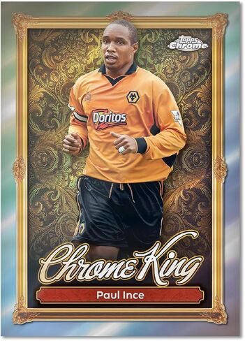 Topps Premier League 2026 - الإصدار الأول - Mega Multipack - يحتوي على 40 بطاقة بالإضافة إلى 3 بطاقات Classic LE عشوائية. in Saudi Arabia