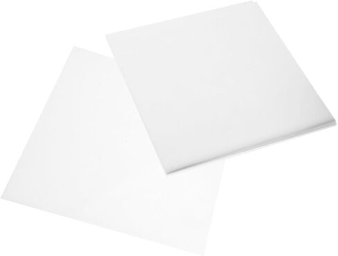 Luxshiny 100pcs ملاءمة Cellophane Wrap Clim in Saudi Arabia