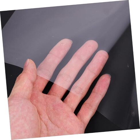 Luxshiny 100pcs ملاءمة Cellophane Wrap Clim in Saudi Arabia
