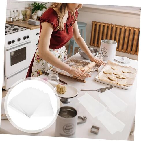 Luxshiny 100pcs ملاءمة Cellophane Wrap Clim in Saudi Arabia