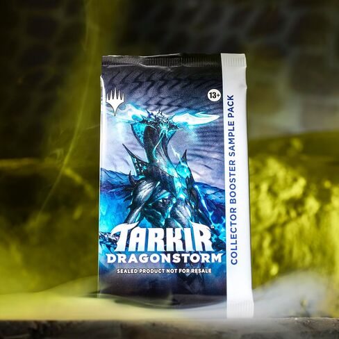 Magic The Gathering Dragonstorm Commander Deck - Abzan Armor in Kuwait