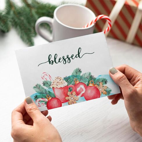 12pcs Christmas Words Die Cuts for Card Making Christian Words Merry Christmas Blessed Believe Faith Love Hope Metal Cutting Dies for Craft Scrapbook Journal Table Plates Decor in Saudi Arabia