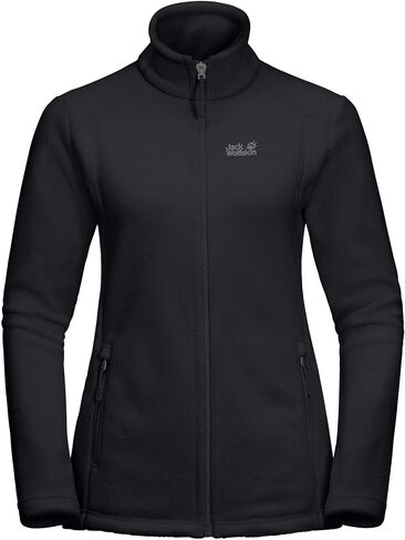 Jack Wolfskin Women's Midnight Moon Fleece Jacket in Saudi Arabia