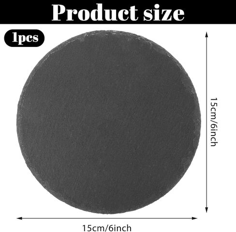 منصة تشمس الزواحف 5.9x5.9 بوصة صخرية طبيعية صخور صخور الطبق سلحفاة الموائل ديكور الموائل للديكور السحلي Crested Gecko Boughed Dragon Turtle Trans Tank in Kuwait