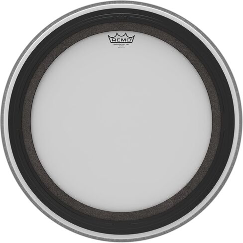 Remo Bass Drum Heads (BR-1116-00-SMT) in Saudi Arabia