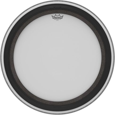 Remo Bass Drum Heads (BR-1116-00-SMT) in Saudi Arabia