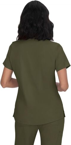 KOI Basics 1011 Women's Kade Scrub Top in Kuwait