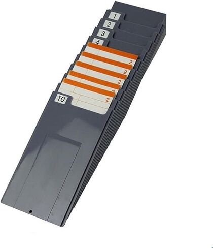 حامل بطاقة الوقت داخليًا لمكاتب المكتب in Kuwait