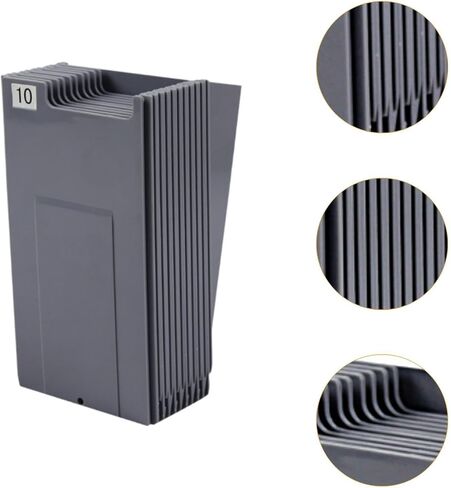 حامل بطاقة الوقت داخليًا لمكاتب المكتب in Kuwait