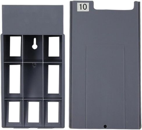 حامل بطاقة الوقت داخليًا لمكاتب المكتب in Kuwait