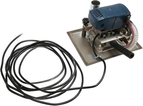 Portable Flat Rug Shearing Machine with 3inch Blade Adjustable Depth Fast Speed Steel Carpet Tufting Shears (US Plug 110V) in Saudi Arabia