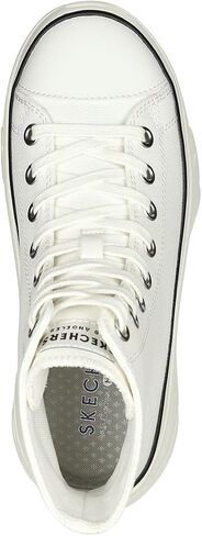 Skechers Women's Funky Street-Groove Way Sneaker in Saudi Arabia