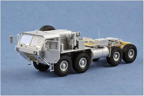 Trumpeter 1:35 Scale HEMTT M983 Tractor Model Kit in Saudi Arabia