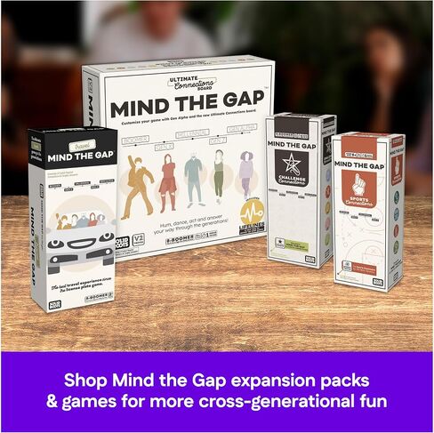 ألعاب ماجستير تدور ، Solidroots Minle The Gap Disney Edition ، لعبة التوافه السحرية للأجيال مع Trivia Disney New ، Night Family Game ، 2+ لاعبين ، للأعمار من 10 إلى 10 سنوات in Saudi Arabia